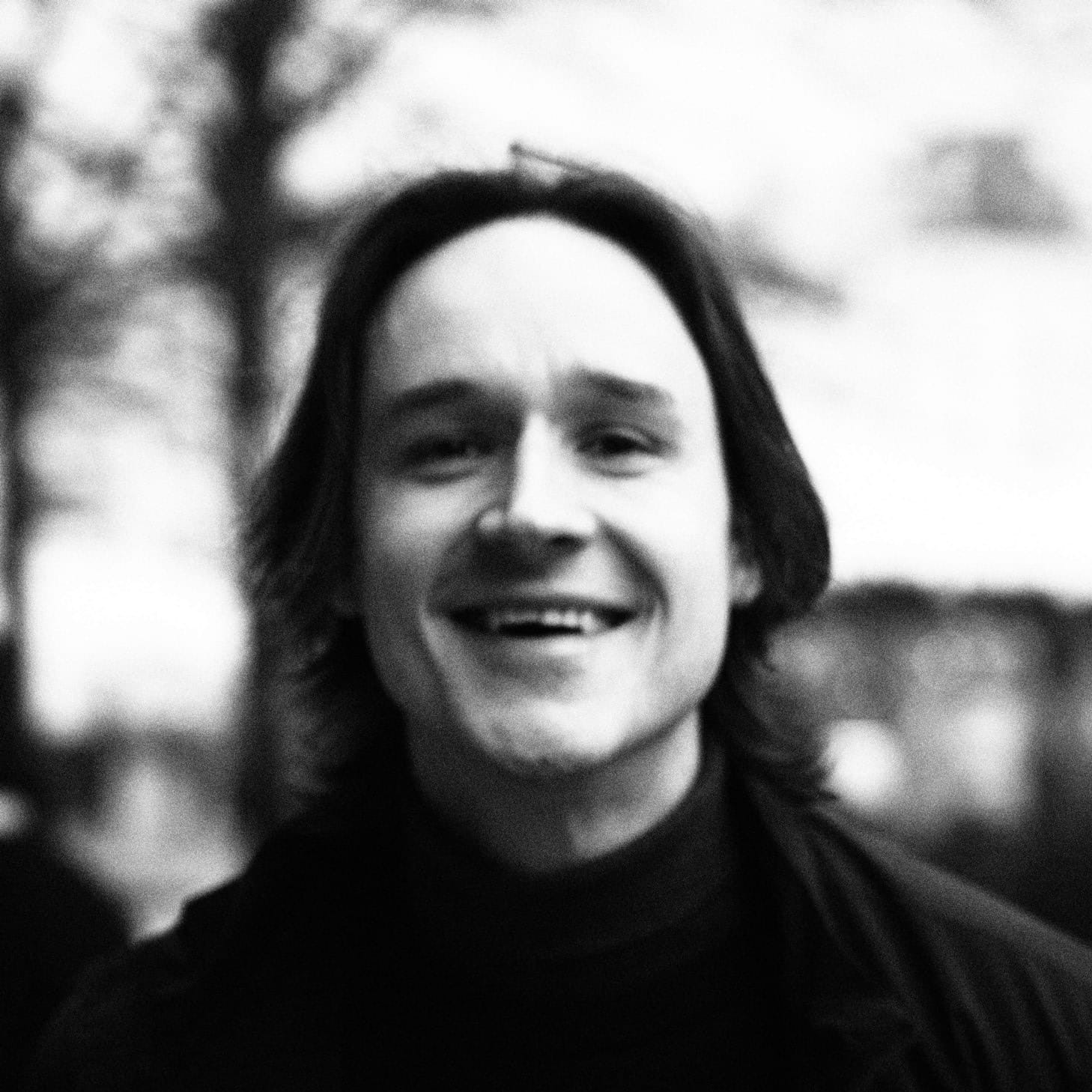 Krysztof Krawczyk